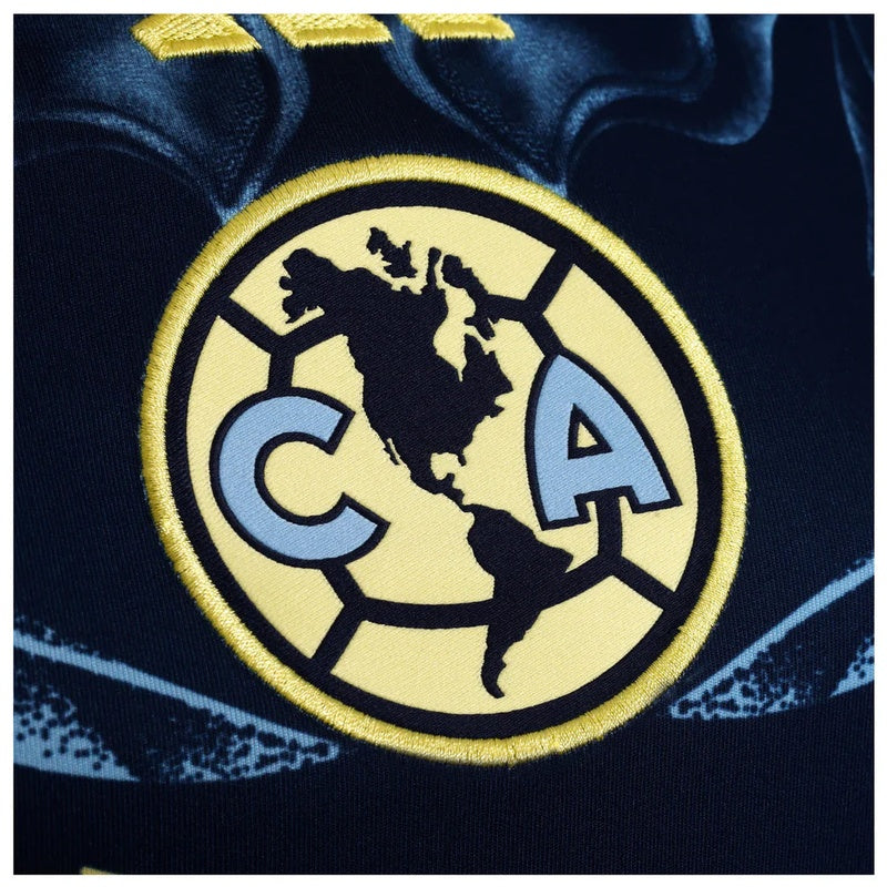 Club America Away Jersey 25/26 - Women