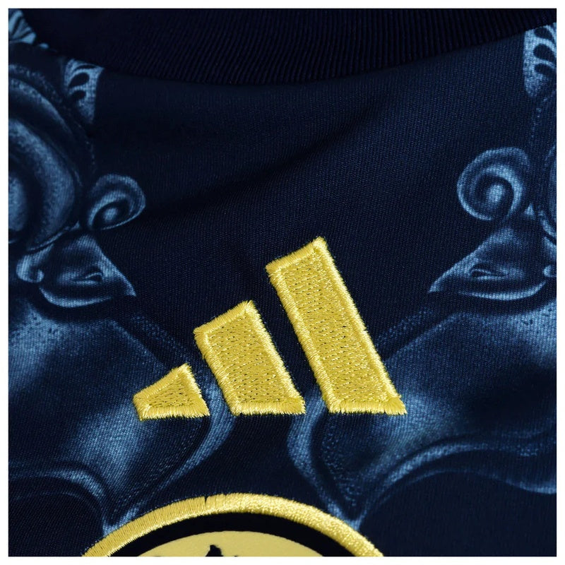 Club America Away Jersey 25/26 - Women