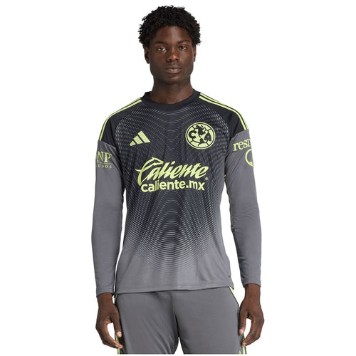 Club America Goalkeeper Jersey 25/26