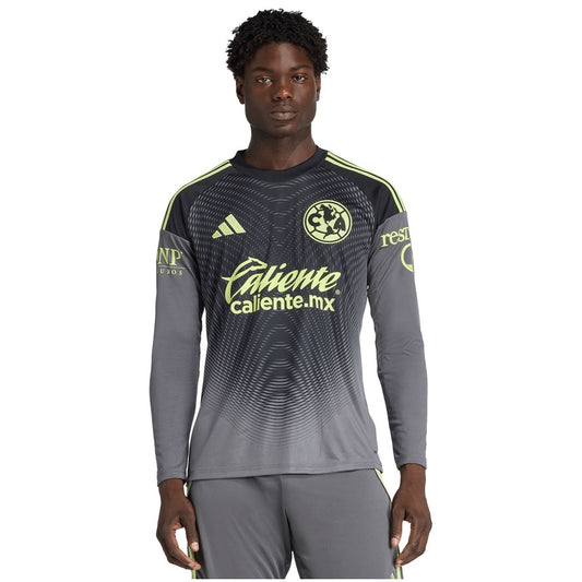 Club America Goalkeeper Jersey 25/26