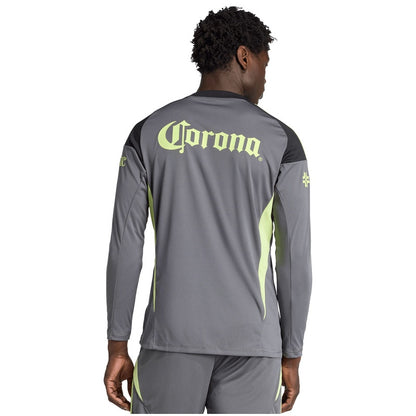 Club America Goalkeeper Jersey 25/26