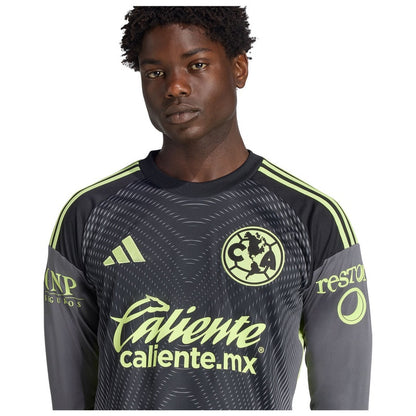 Club America Goalkeeper Jersey 25/26