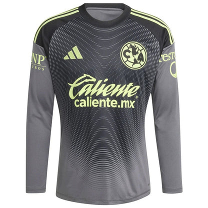 Club America Goalkeeper Jersey 25/26