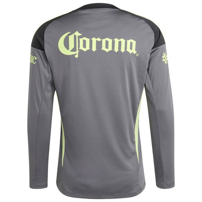Club America Goalkeeper Jersey 25/26