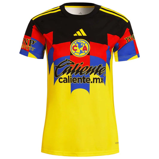 Club America Home Jersey 25/26 - Women