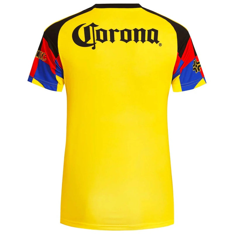 Club America Home Jersey 25/26 - Women