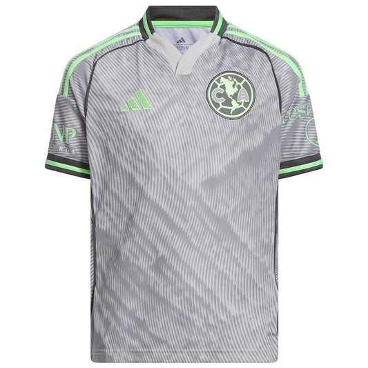 Kids Club America Third 25/26 Jersey