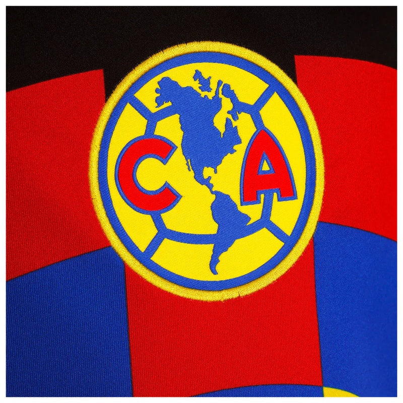 Kids Club America Home Jersey 25/26