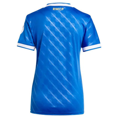 Real Madrid Women's Third Shirt 25/26