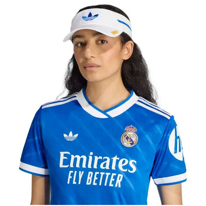 Real Madrid Women's Third Shirt 25/26