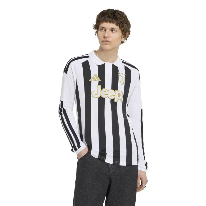 Home 26/27 Men's Long Sleeve Jersey