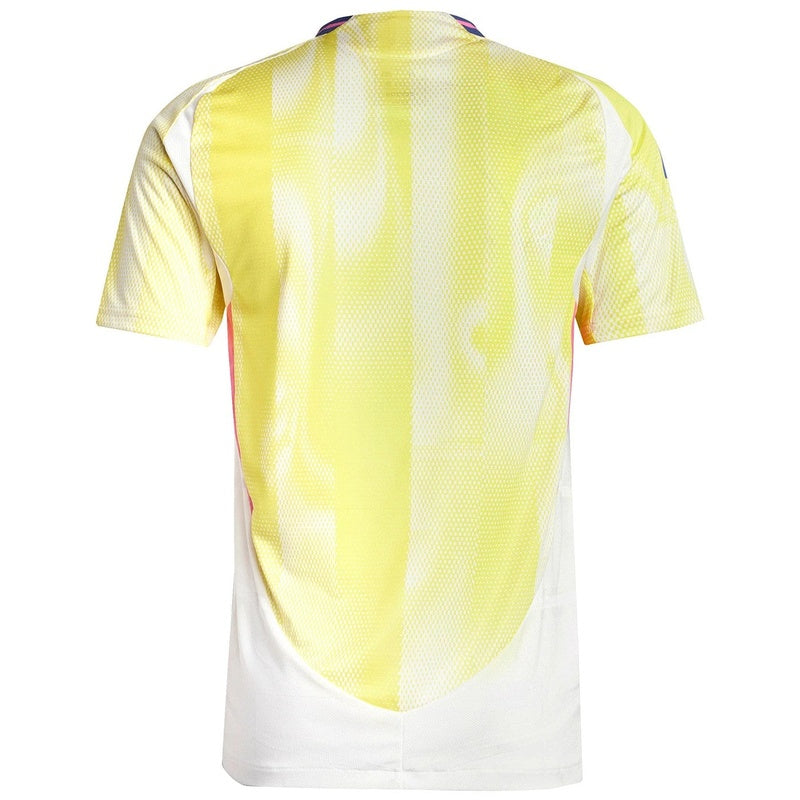 Juventus Away Jersey 2024/2025