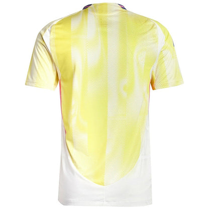 Juventus Away Jersey 2024/2025