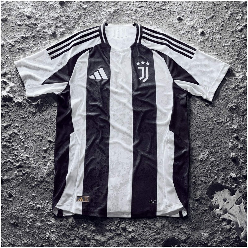 Juventus Home Jersey 2024/2025