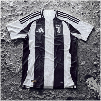 Juventus Home Jersey 2024/2025
