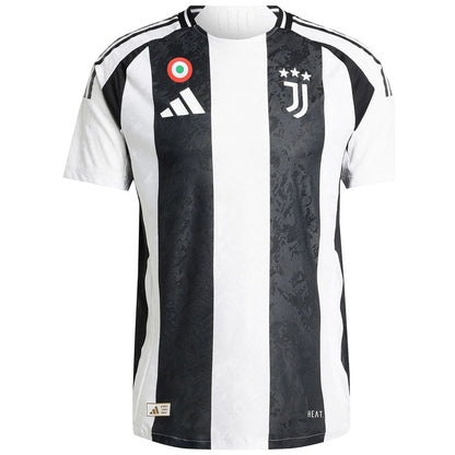 Juventus Home Jersey 2024/2025