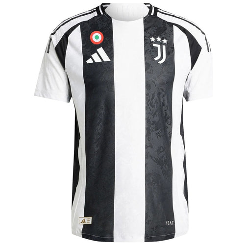 Juventus Home Jersey 2024/2025