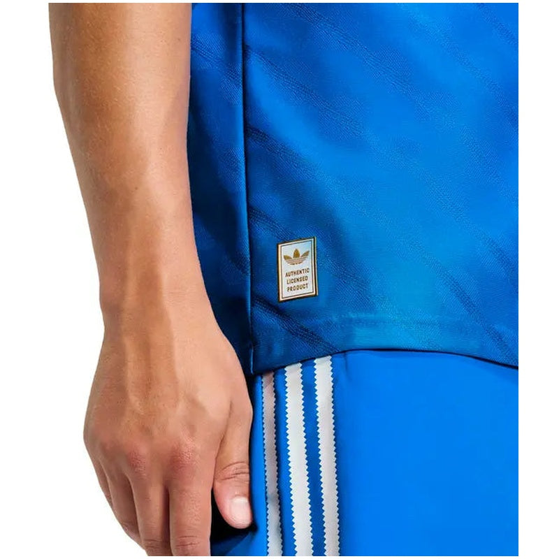 Real Madrid Third Player Jersey 2025/26