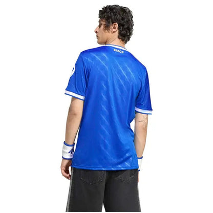 Real Madrid Third Jersey 2025/26
