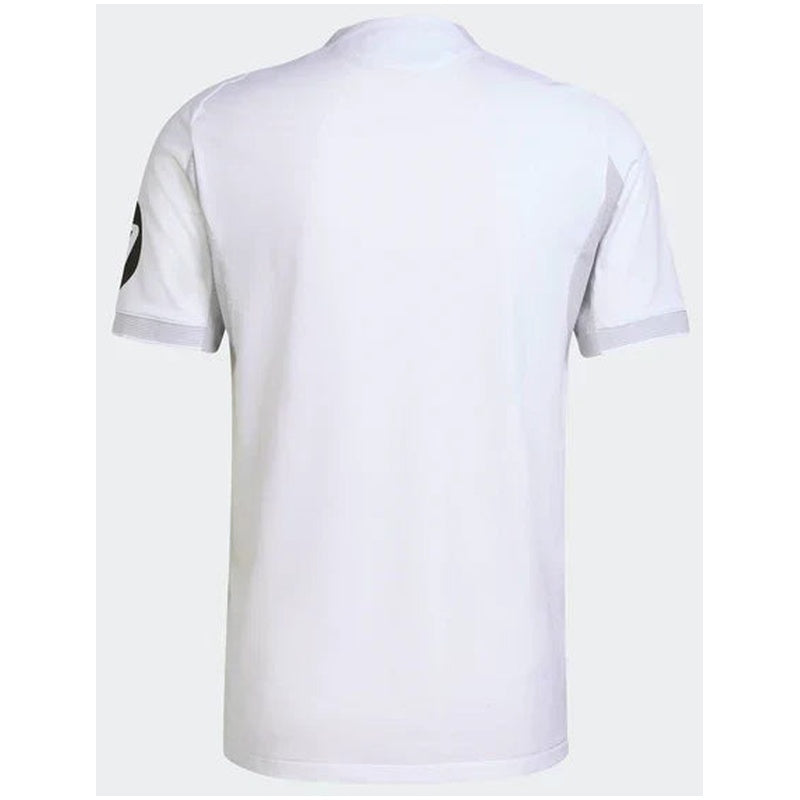 Real Madrid Home Player Jersey 25/26