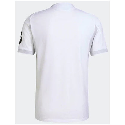 Real Madrid Home Player Jersey 25/26