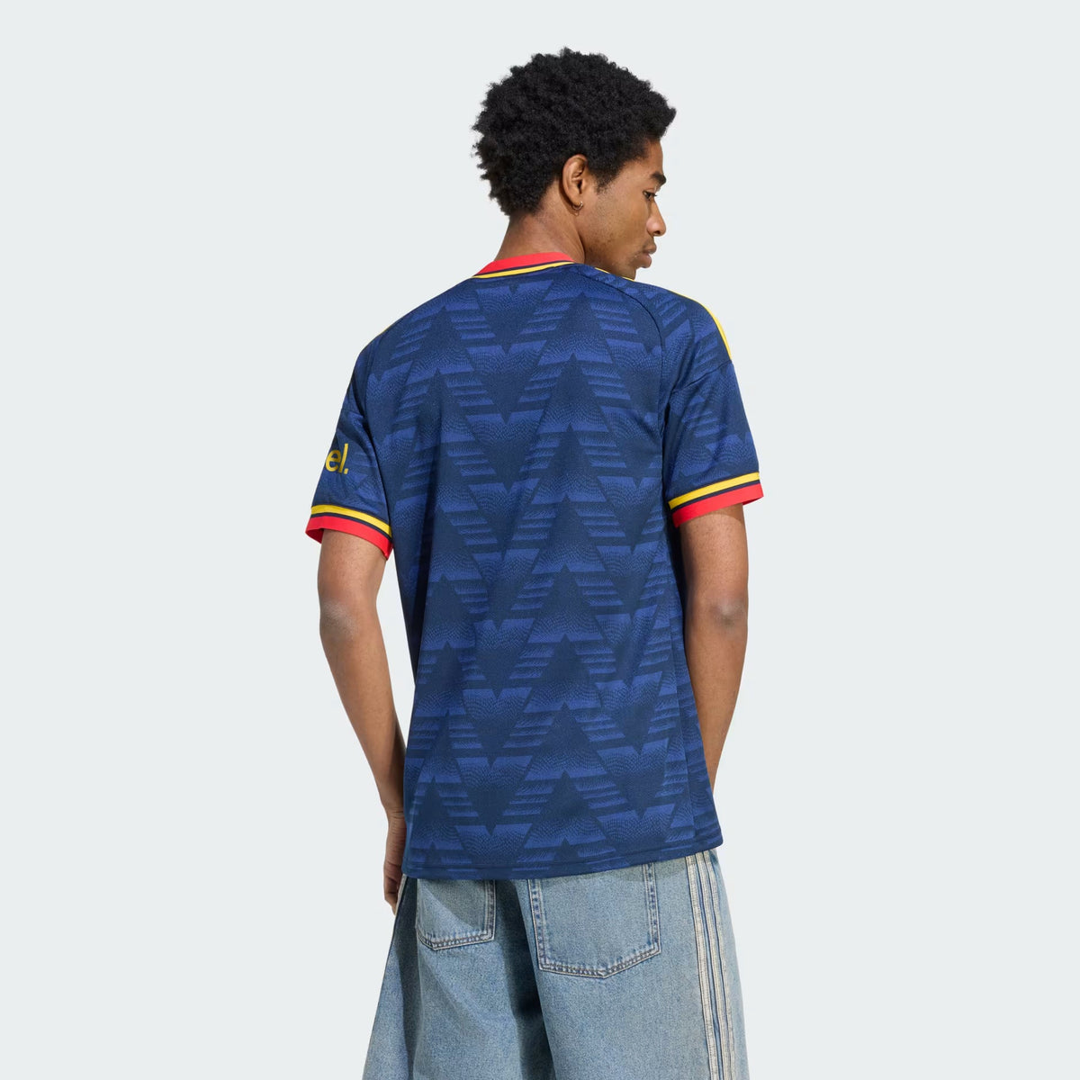Away 26/27 Men's Jersey