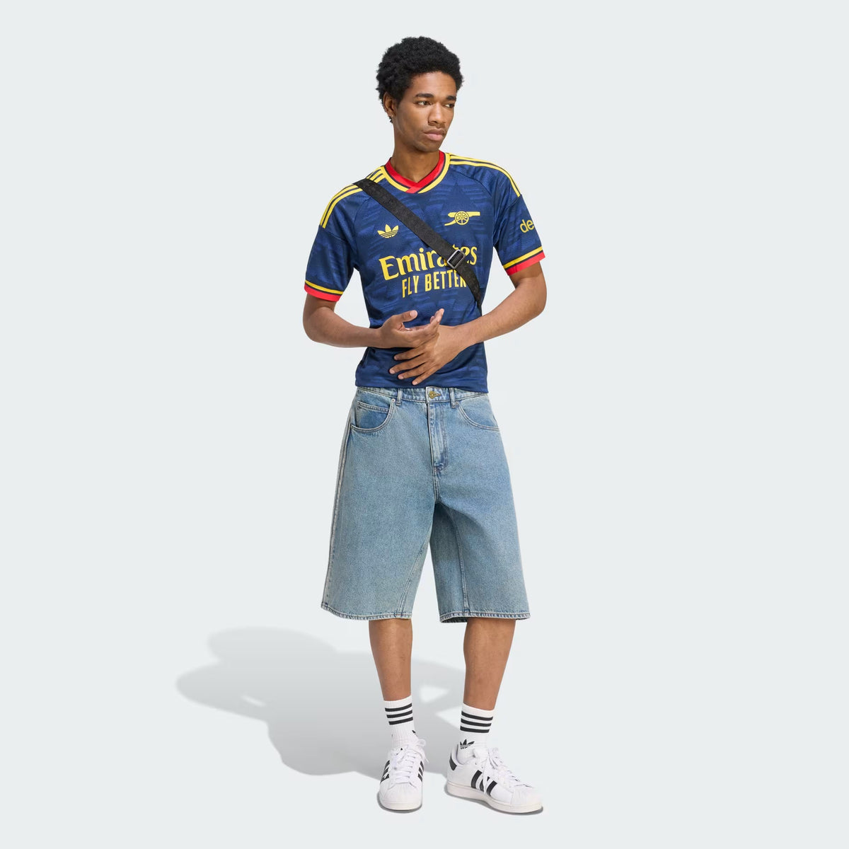 Away 26/27 Men's Jersey