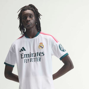 Home 26/27 Men's Player Jersey