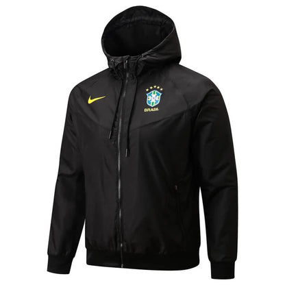 Brazil 22/23 Windbreaker Jacket