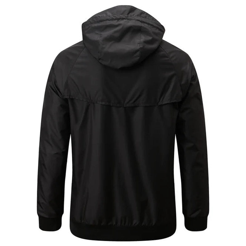 Brazil 22/23 Windbreaker Jacket