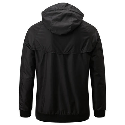 Brazil 22/23 Windbreaker Jacket