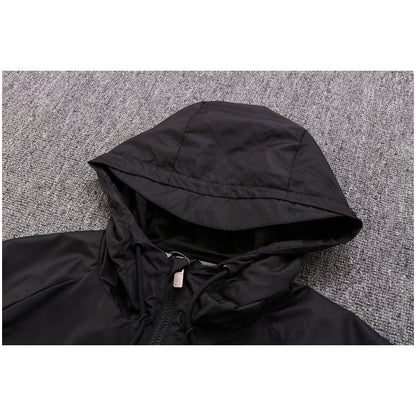 Brazil 22/23 Windbreaker Jacket
