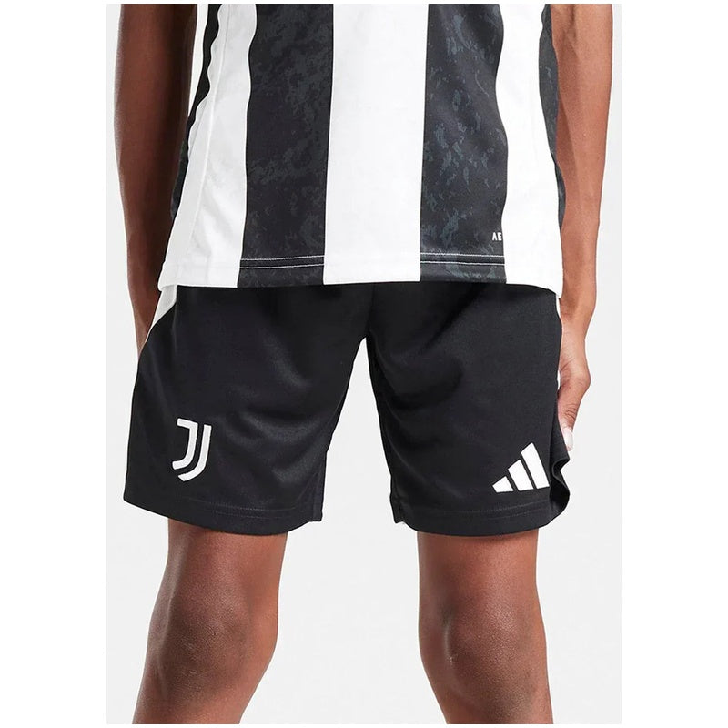Kids Juventus Home Kit 2024/2025