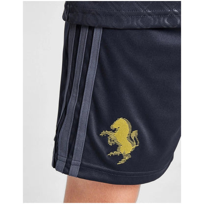 Kids Juventus Third Kit 2024/2025