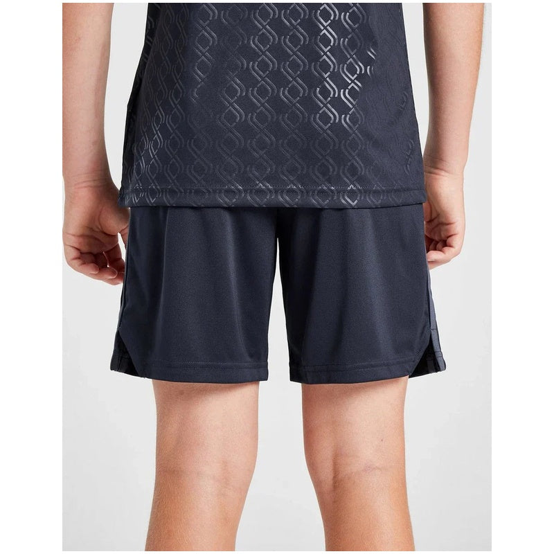 Kids Juventus Third Kit 2024/2025