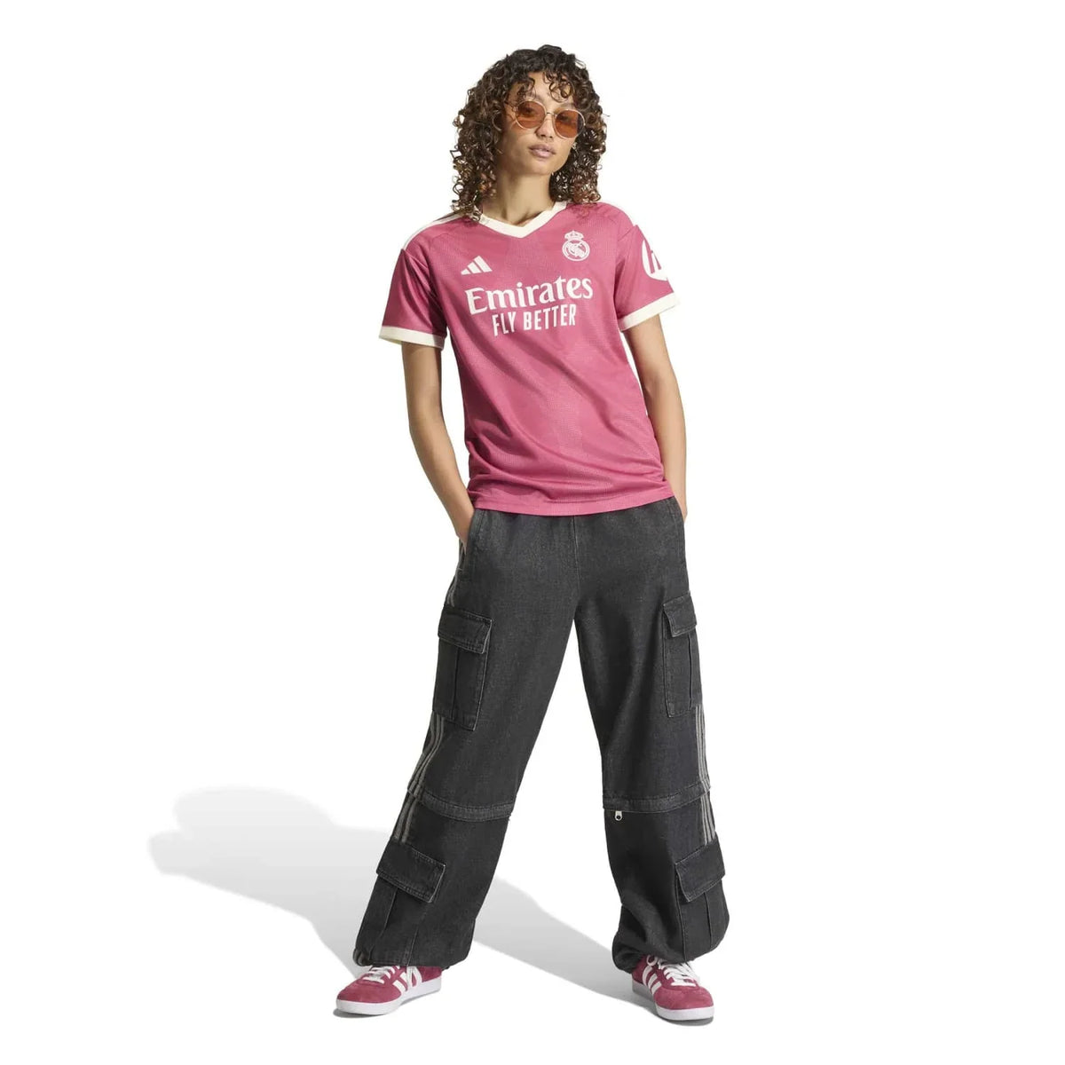 Third 26/27 Women's Jersey
