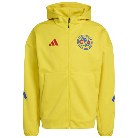 Club America Anthem Jacket