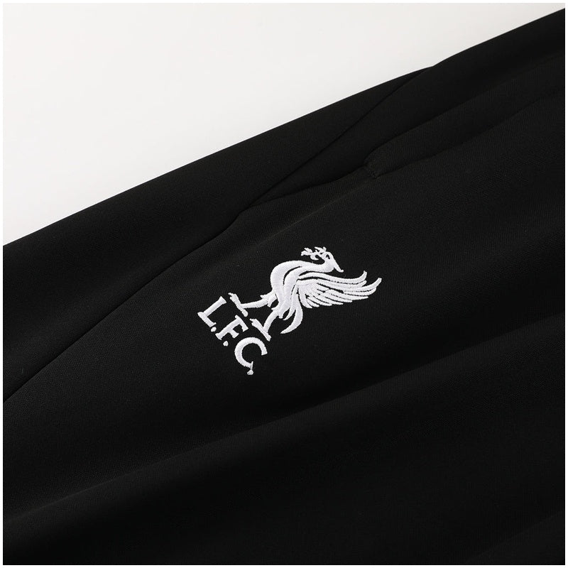 Liverpool 23/24 Half-Zip Tracksuit
