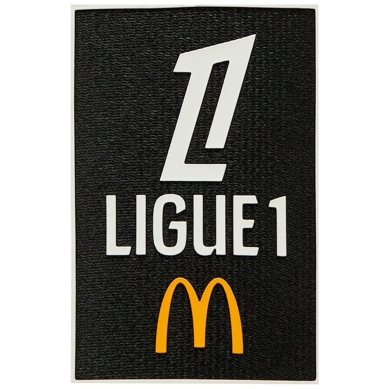 Patch Ligue 1 Participation