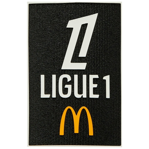 Patch Ligue 1 Participation