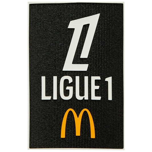 Patch Ligue 1 Participation