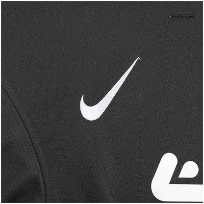 Liverpool Away Jersey 2024/2025 - Black