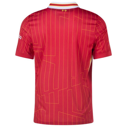 Liverpool Home Jersey 2024/2025