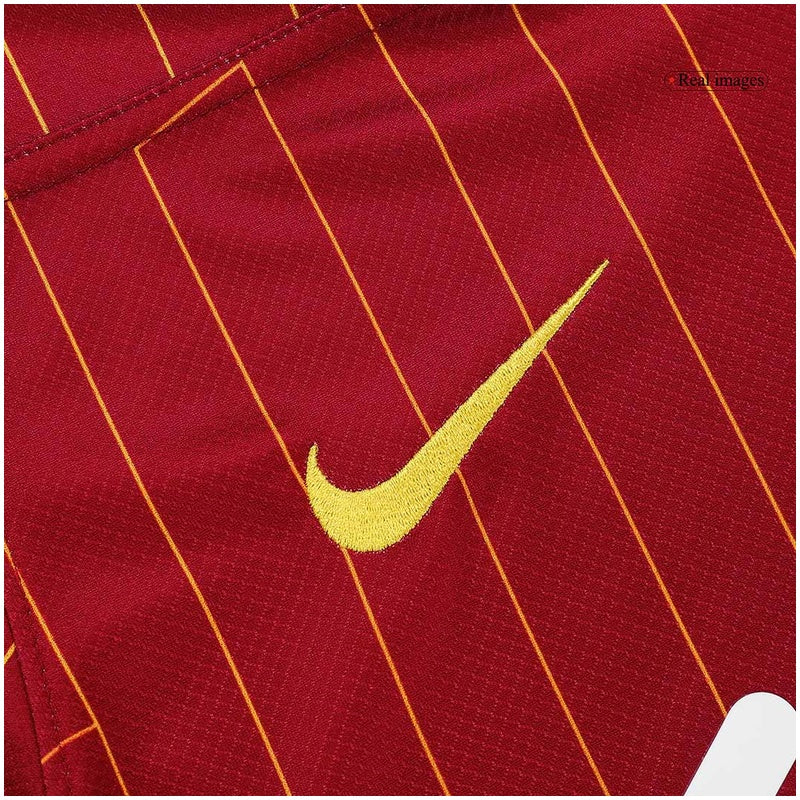 Liverpool Home Jersey 2024/2025