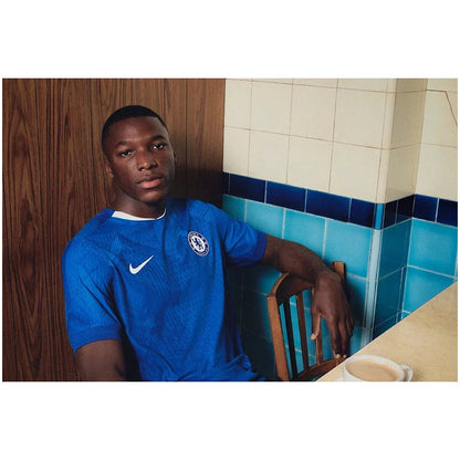 Chelsea Home Jersey 2025/2026