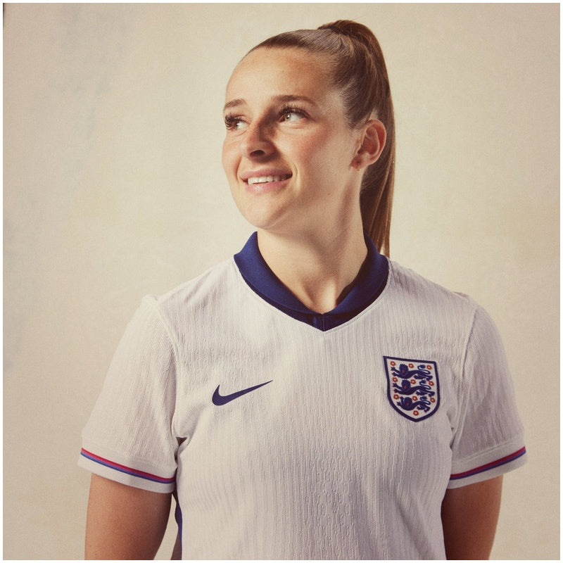 England Home Jersey 2024/2025 - Women