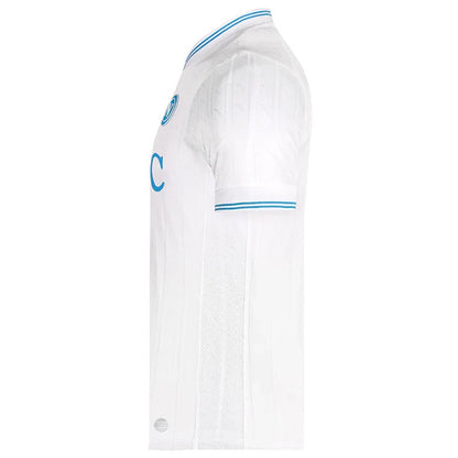 SSC Napoli Away Player Jersey Euro 2025/2026
