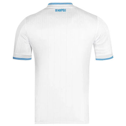 SSC Napoli Away Player Jersey Euro 2025/2026