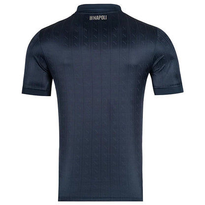 SSC Napoli Third Player Jersey Euro 2025/2026