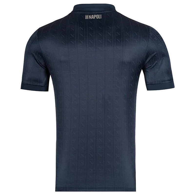 SSC Napoli Third Jersey Euro 2025/2026